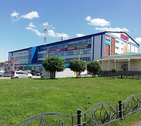Открытие нового магазина!!!