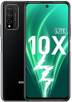 продажа Honor 10X Lite 128Gb Черный