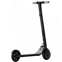 продажа Электросамокат Ninebot by Segway KickScooter ES2 темно-серый