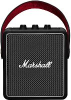 продажа Акустическая система MARSHALL Stockwell II черный/латунь