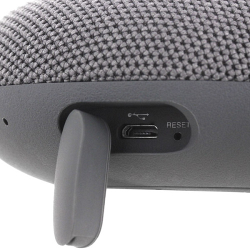 сертифицированный Колонка-мини Huawei Bluetooth CM51 Серая  фото 8