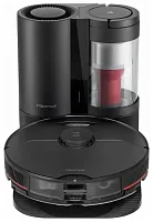 продажа Робот-пылесос Roborock Vacuum Cleaner S7 MaxV Plus 9 (Auto-Empty Dock O1) Black