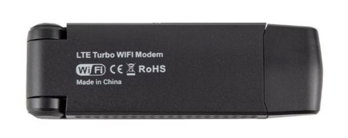 сертифицированный Модем 4G Anydata W155 WiFi фото 2