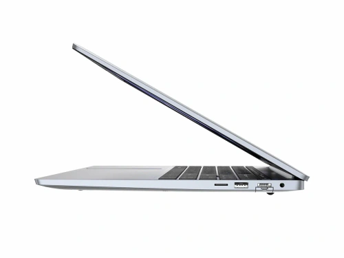сертифицированный Ноутбук TECNO K16/ i5-12350U 16/512GB/16"/ Win 11/ Moonshine Silver  фото 2