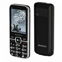 продажа Maxvi P18i Черный