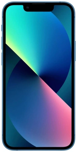 сертифицированный Apple iPhone 13 Mini 128 Gb Blue GB фото 2