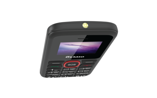 сертифицированный Olmio C16 Черный фото 2