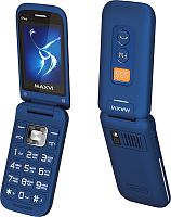 продажа Maxvi E5 up Синий
