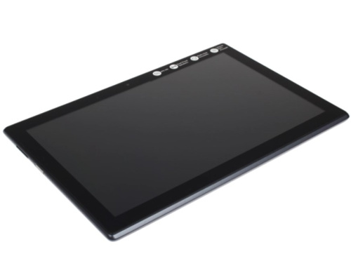 сертифицированный Планшет Lenovo Tab 4 10 TB-X304L 10.1" 16Gb LTE Черный фото 4