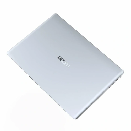 сертифицированный Ноутбук TECNO K16/ i5-12350U 16/512GB/16"/ Win 11/ Moonshine Silver  фото 7