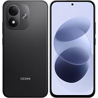 продажа Xiaomi Redmi Note 17 6/256GB Черный