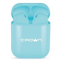 продажа Наушники Crown CMTWS-5005 Беспроводные синие