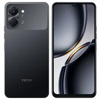 продажа TECNO Spark Go 3 4/128GB Черный