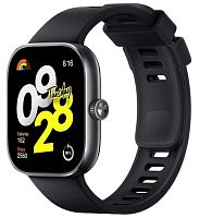 продажа Часы Xiaomi Redmi Watch 4 Obsidian Black (X51494)