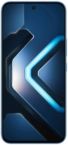 сертифицированный Infinix GT 30 8/256GB Blue фото 2