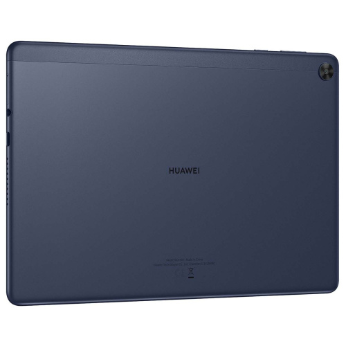 сертифицированный Планшет Huawei Mediapad T10 10" 32Gb Wi-Fi Синий  фото 2