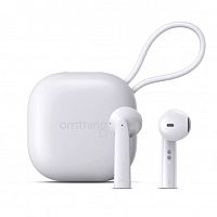продажа Гарнитура беспроводная Omthing AirFree Pods True Wireless Headphones-White