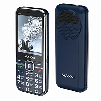 продажа Maxvi P18i Синий