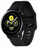 продажа Часы Samsung Watch Active SM-R500 Black