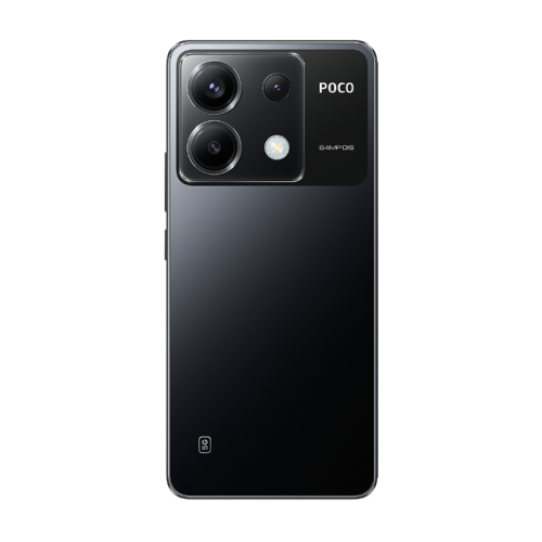 сертифицированный POCO X6 5G 8/256GB Black фото 4