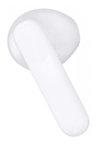 сертифицированный Гарнитура беспроводная Honor Choice Earbuds X7E White фото 9