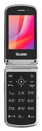 сертифицированный Olmio F28 Черный фото 3