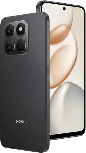 сертифицированный Honor X7d 6/128GB Black