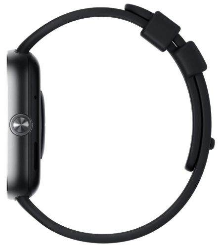 сертифицированный Часы Xiaomi Redmi Watch 4 Obsidian Black (X51494) фото 3