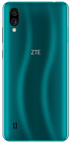 сертифицированный ZTE Blade A51 Lite 2/32GB Зеленый фото 3