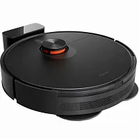 продажа Робот-пылесос Xiaomi Robot Vacuum S20+ Black EU