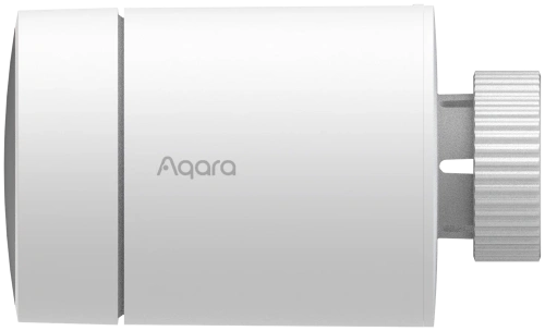 сертифицированный Терморегулятор Aqara Thermostat SRTS-A01 фото 3