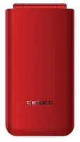 продажа teXet TM-405 Красный