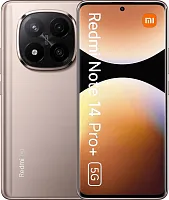 продажа Xiaomi Redmi Note 14 Pro+ 5G 12/512GB Sand Gold