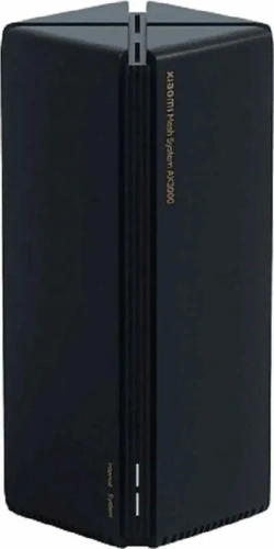 сертифицированный Wi-Fi маршрутизатор Xiaomi Mesh System AX3000(1-pack)
