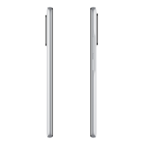 сертифицированный POCO F3 6/128GB Белый фото 8