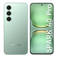 продажа TECNO Spark 40 Pro 8/128GB Зеленый