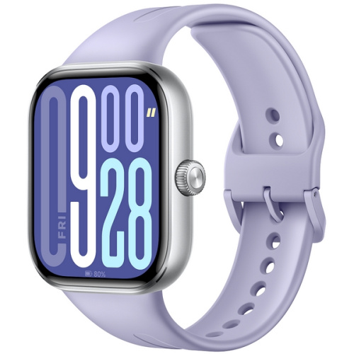 сертифицированный Часы Xiaomi Redmi Watch 5 Lavender Purple
