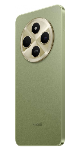 сертифицированный Xiaomi Redmi 14C 8/256GB Sage Green фото 8