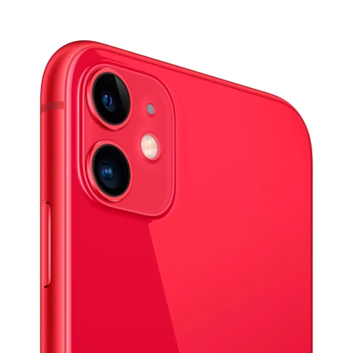 сертифицированный Apple iPhone 11 64Gb Red GB фото 2