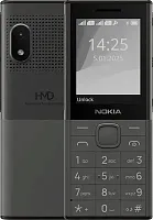 продажа Nokia HDM 150 MUSIC DS (TA-1716) Тёмно-серый