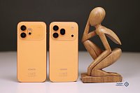 Флагман от Honor  с узнаваемым дизайном, уже в магазинах Он смарт
