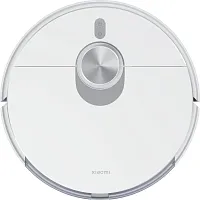 продажа Робот-пылесос Xiaomi Robot Vacuum S20+ White EU