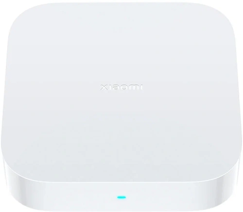 сертифицированный Центр управления умным домом Xiaomi Smart Home Hub 2 (X43788)