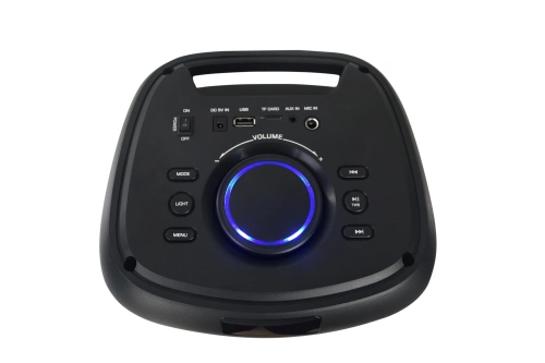 сертифицированный Колонка DENN DPS315 фото 3