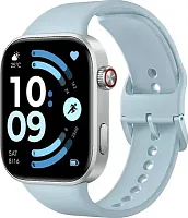 продажа Часы Xiaomi Redmi Watch 6 Голубой