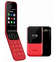 продажа Nokia 2720 DS TA-1175 Красный