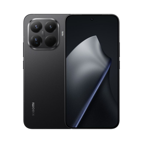 сертифицированный Xiaomi 15T Pro 12/512GB Black