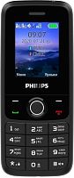 продажа Philips E117 Серый