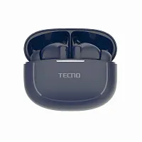 продажа Гарнитура беспроводная Tecno Buds 4 Blue