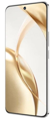 сертифицированный Honor 200 8/256GB White фото 3